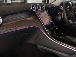 Mercedes-Benz GLC GLC300d coupe 4Matic Avantgarde - Image 13