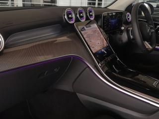 Mercedes-Benz GLC GLC300d coupe 4Matic Avantgarde