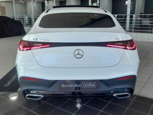 Mercedes-Benz GLC GLC300d coupe 4Matic Avantgarde - Image 14