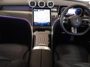 Mercedes-Benz GLC GLC300d coupe 4Matic Avantgarde - Image 14