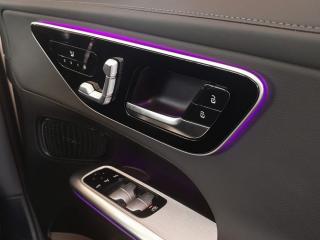 Mercedes-Benz GLC GLC300d coupe 4Matic Avantgarde