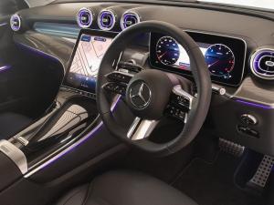 Mercedes-Benz GLC GLC300d coupe 4Matic Avantgarde - Image 15