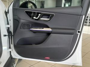 Mercedes-Benz GLC GLC300d coupe 4Matic Avantgarde - Image 18