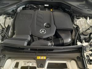 Mercedes-Benz GLC GLC300d coupe 4Matic Avantgarde - Image 19