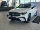 Thumbnail Mercedes-Benz GLC GLC300d coupe 4Matic Avantgarde