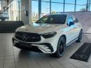 Thumbnail Mercedes-Benz GLC GLC300d coupe 4Matic Avantgarde