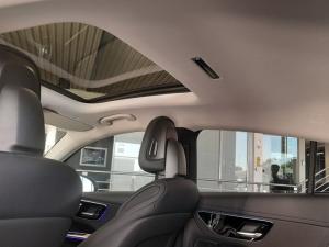Mercedes-Benz GLC GLC300d coupe 4Matic Avantgarde - Image 24