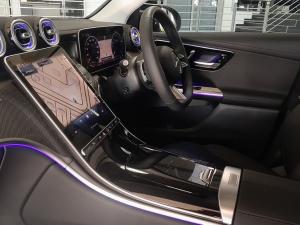 Mercedes-Benz GLC GLC300d coupe 4Matic Avantgarde - Image 28