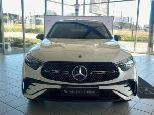Mercedes-Benz GLC GLC300d coupe 4Matic Avantgarde - Image 2