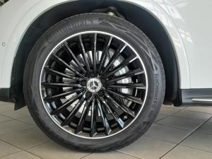 Mercedes-Benz GLC GLC300d coupe 4Matic Avantgarde - Image 3