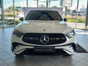 Mercedes-Benz GLC GLC300d coupe 4Matic Avantgarde - Image 4