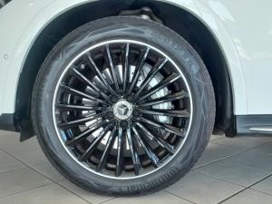 Mercedes-Benz GLC GLC300d coupe 4Matic Avantgarde - Image 6
