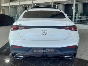 Mercedes-Benz GLC GLC300d coupe 4Matic Avantgarde - Image 6