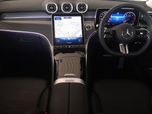 Mercedes-Benz GLC GLC300d coupe 4Matic Avantgarde - Image 7