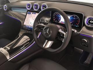 Mercedes-Benz GLC GLC300d coupe 4Matic Avantgarde