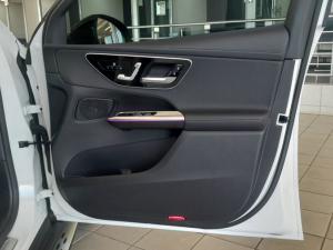 Mercedes-Benz GLC GLC300d coupe 4Matic Avantgarde - Image 9