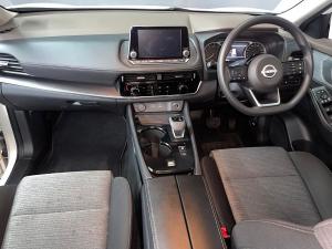 Nissan X-Trail 2.5 Visia - Image 11