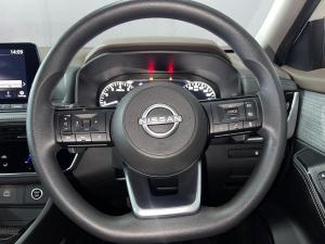 Nissan X-Trail 2.5 Visia - Image 14