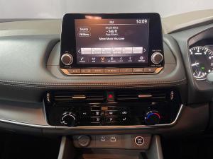 Nissan X-Trail 2.5 Visia - Image 15