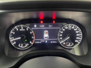 Nissan X-Trail 2.5 Visia - Image 19