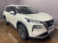 Thumbnail Nissan X-Trail 2.5 Visia