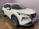 Thumbnail Nissan X-Trail 2.5 Visia