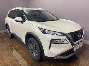 Nissan X-Trail 2.5 Visia - Image 1
