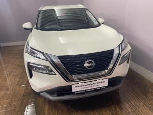 Nissan X-Trail 2.5 Visia - Image 3