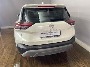 Nissan X-Trail 2.5 Visia - Image 6