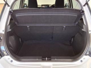 Suzuki Swift 1.2 GLX auto