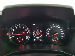 Suzuki Swift 1.2 GLX auto - Image 16
