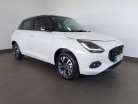 Suzuki Swift 1.2 GLX auto