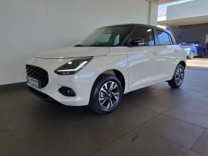 Suzuki Swift 1.2 GLX auto - Image 3
