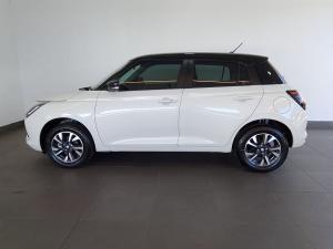 Suzuki Swift 1.2 GLX auto - Image 4