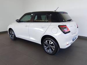 Suzuki Swift 1.2 GLX auto - Image 5
