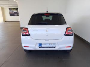 Suzuki Swift 1.2 GLX auto - Image 6