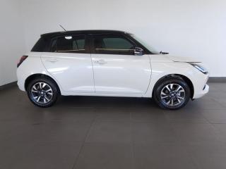 Suzuki Swift 1.2 GLX auto
