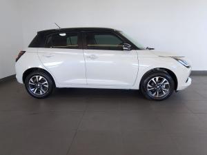 Suzuki Swift 1.2 GLX auto - Image 8