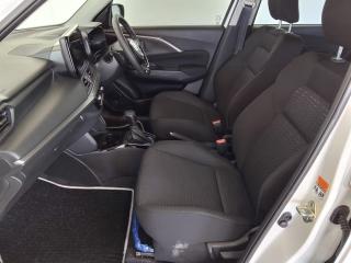 Suzuki Swift 1.2 GLX auto