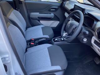 Citroen Aircross 1.2T Max