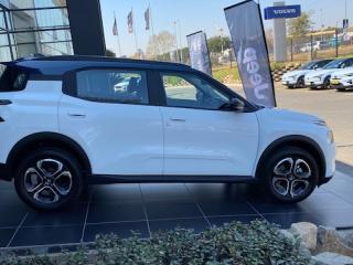 Citroen Aircross 1.2T Max