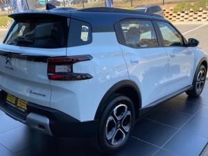 Citroen Aircross 1.2T Max - Image 12