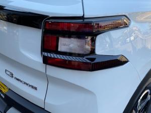 Citroen Aircross 1.2T Max - Image 13
