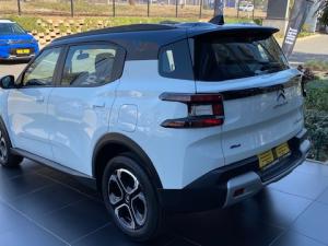 Citroen Aircross 1.2T Max - Image 15