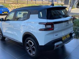 Citroen Aircross 1.2T Max