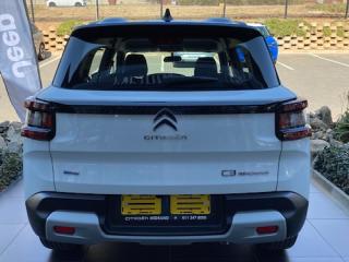 Citroen Aircross 1.2T Max