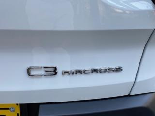 Citroen Aircross 1.2T Max