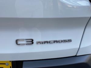 Citroen Aircross 1.2T Max - Image 17