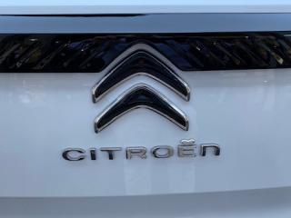 Citroen Aircross 1.2T Max