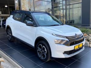 Citroen Aircross 1.2T Max - Image 1